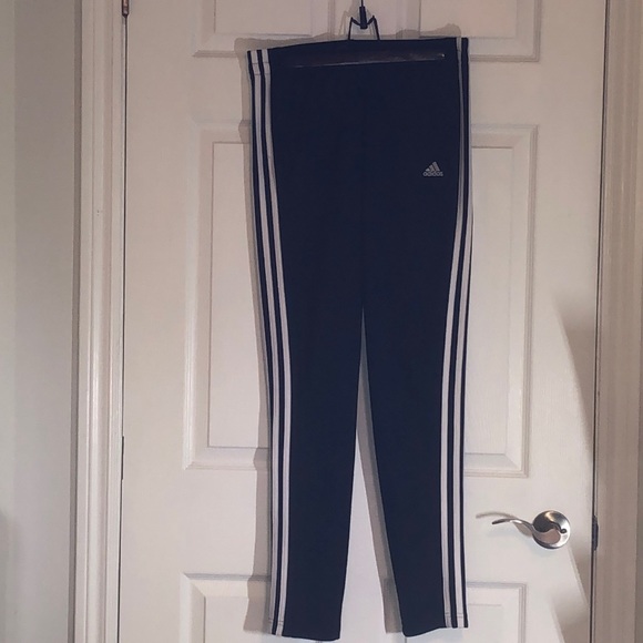 Adidas joggers - Picture 1 of 2